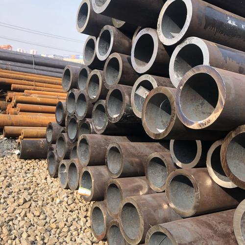 赤壁3087无缝钢管