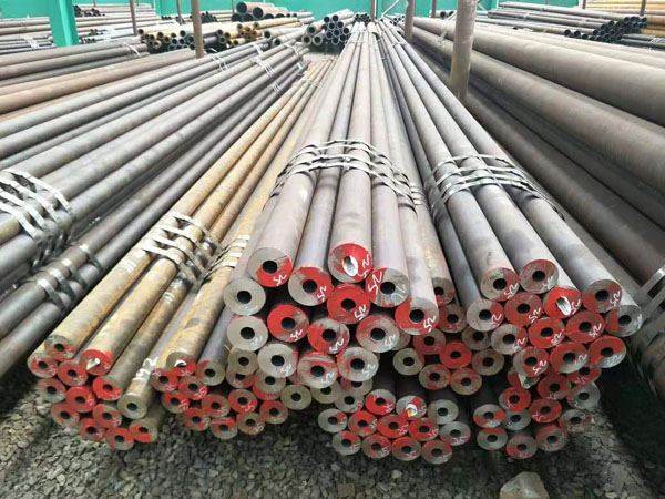 赤壁无缝钢管
